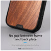 HODA Diverse Case with Magnet Compatible For iPhone 16 Pro