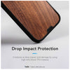 HODA Diverse Case with Magnet Compatible For iPhone 16 Pro
