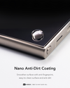 HODA 2.5D Full Coverage Tempered Glass Screen Protector for Samsung Galaxy S25 Ultra