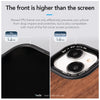 HODA Diverse Case with Magnet Compatible For iPhone 16 Pro