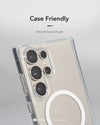 HODA Sapphire Lens Protector Compatible For Samsung S25 Ultra