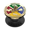 POPSOCKETS PopGrip - Enamel Spinner Sorting Hat