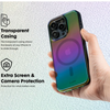 LAUT Holo (MagSafe) Case Compatible For iPhone 15 Pro