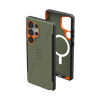 UAG Civilian w/Magnet for Samsung Galaxy S25 Ultra