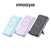 INNOSTYLE PowerMag Switch 2-in-1 - 10000mAh
