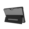 STM GOODS Dux Shell (Surface Pro 9) AP - Black