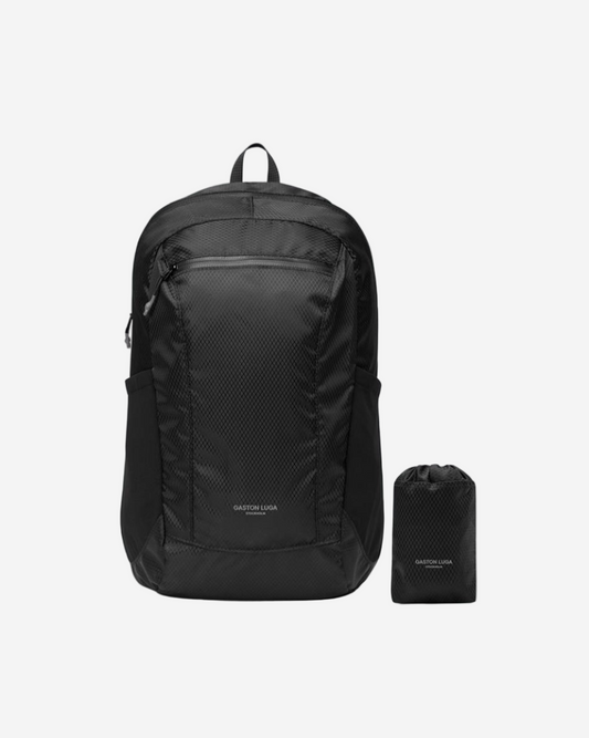 GASTON LUGA Lightweight Packable Backpack