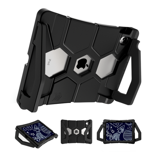 STM GOODS Duxling for iPad 10.9" 10th Gen / iPad 11" A16 2025 AP