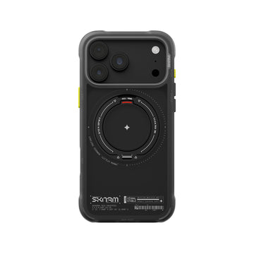 SKINARMA ATLAS MAG-CHARGE CASE FOR IP18PROMAX