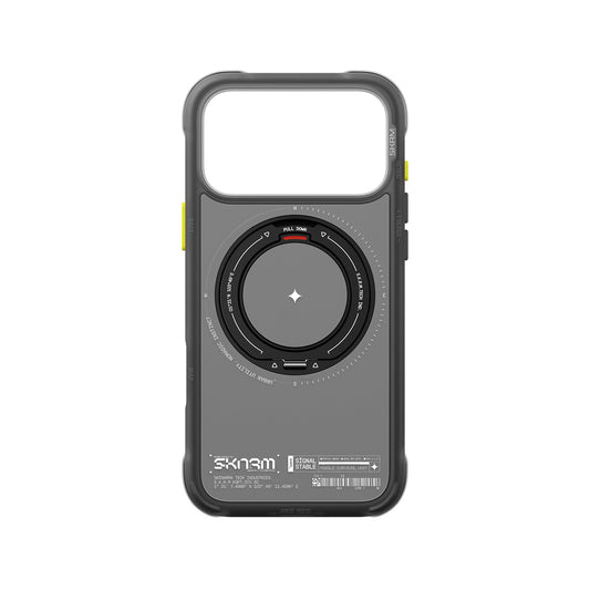 SKINARMA ATLAS MAG-CHARGE CASE FOR IP18PROMAX