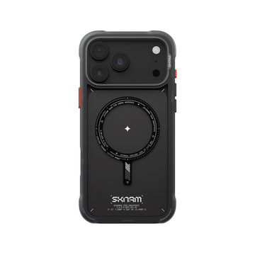 SKINARMA AVION MAG-CHARGE CASE FOR IP18PROMAX