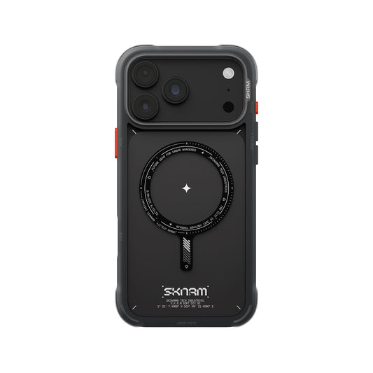 SKINARMA AVION MAG-CHARGE CASE FOR IP18PROMAX