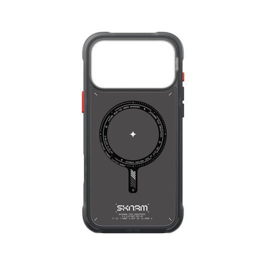 SKINARMA AVION MAG-CHARGE CASE FOR IP18PROMAX