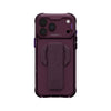 SKINARMA HELIO CE MAG-CHARGE CASE FOR IP18PROMAX