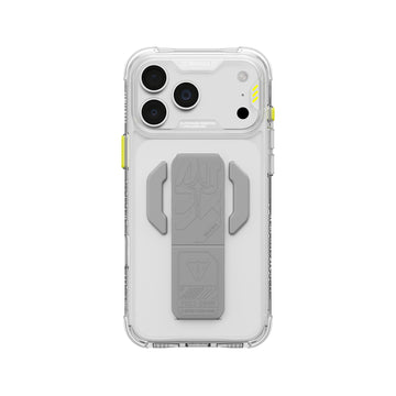 SKINARMA HELIO CE MAG-CHARGE CASE FOR IP18PROMAX