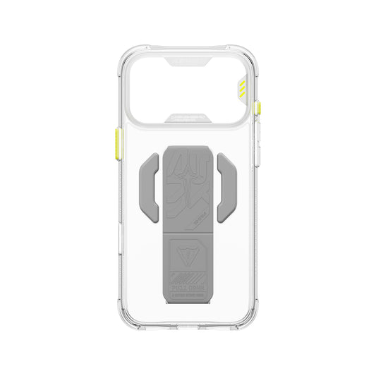 SKINARMA HELIO CE MAG-CHARGE CASE FOR IP18PROMAX