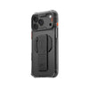 SKINARMA HELIO CE MAG-CHARGE CASE FOR IP18PROMAX