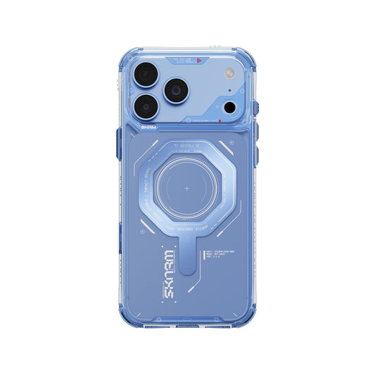 SKINARMA MAGMA MAG-CHARGE CASE FOR IP18PROMAX