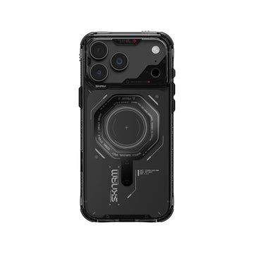 SKINARMA MAGMA MAG-CHARGE CASE FOR IP18PROMAX