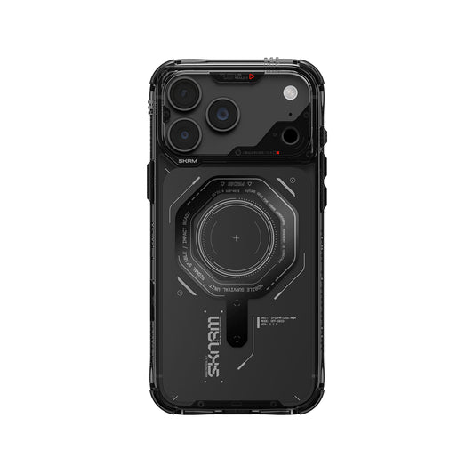 SKINARMA MAGMA MAG-CHARGE CASE FOR IP18PROMAX
