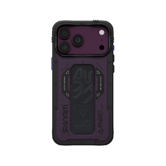 SKINARMA PHANTOM MAG-CHARGE CASE FOR IP18PROMAX