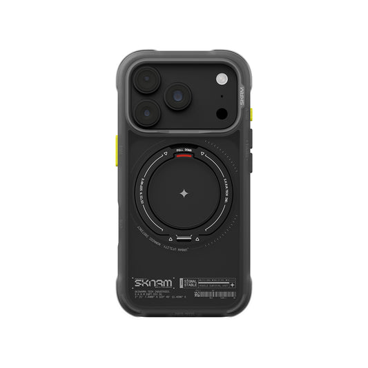 SKINARMA ATLAS MAG-CHARGE CASE FOR IP18PRO