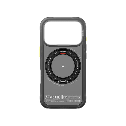 SKINARMA ATLAS MAG-CHARGE CASE FOR IP18PRO