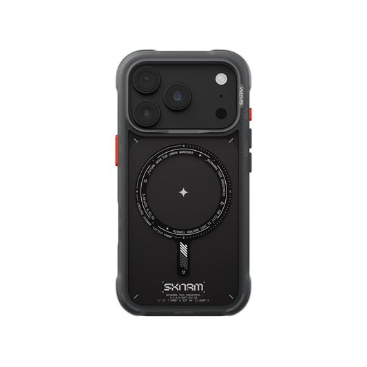 SKINARMA AVION MAG-CHARGE CASE FOR IP18PRO
