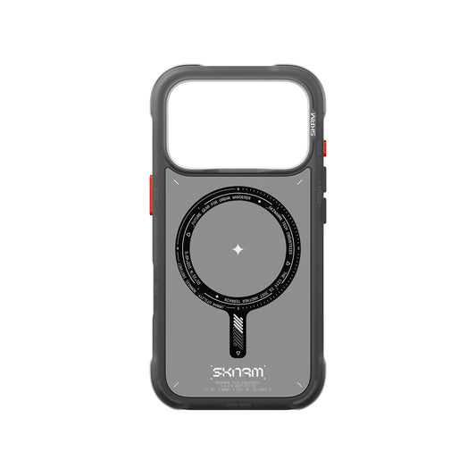 SKINARMA AVION MAG-CHARGE CASE FOR IP18PRO
