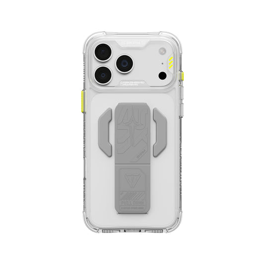 SKINARMA HELIO CE MAG-CHARGE CASE FOR IP18PRO