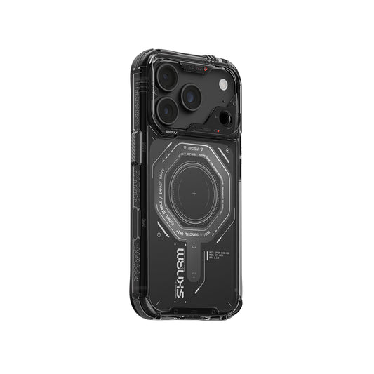 SKINARMA MAGMA MAG-CHARGE CASE FOR IP18PRO