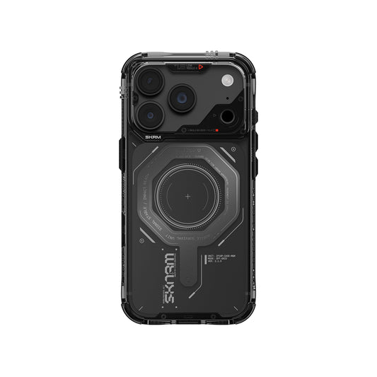 SKINARMA MAGMA MAG-CHARGE CASE FOR IP18PRO