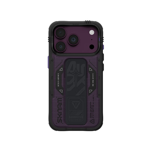 SKINARMA PHANTOM MAG-CHARGE CASE FOR IP18PRO