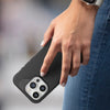 ZAGG Luxe Snap (MagSafe) Case Compatible For iPhone 15 Pro Max