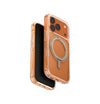 UNIQ Swivix Hybrid with 360 Rotating Stand Case Compatible For iPhone 17 Pro