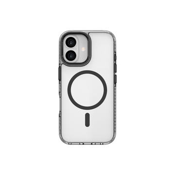 MACHINO Shock MagSafe Case for iPhone 17