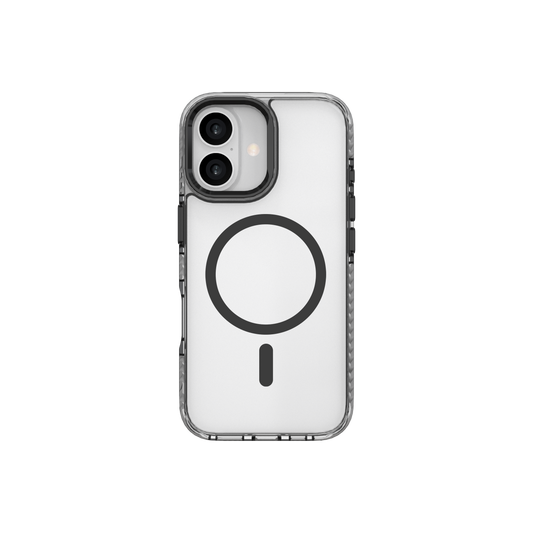 MACHINO Shock MagSafe Case for iPhone 17