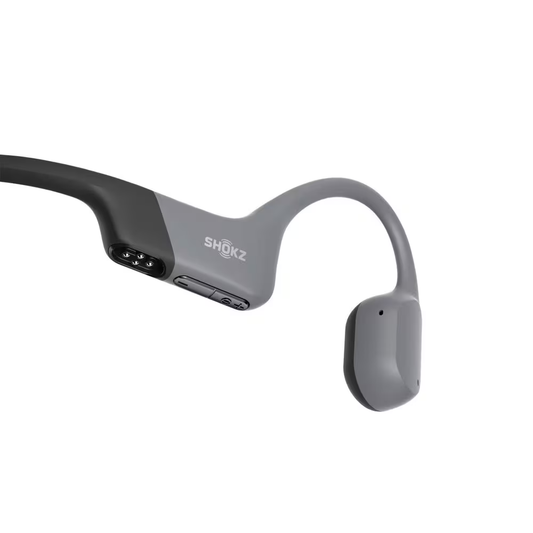 SHOKZ OpenSwim Pro (S710-ST) | Bone-Conduction Open-Ear Sport Headphones