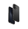 UNIQ Air Fender Hybrid Case Compatible For iPhone  16