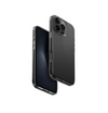 UNIQ Air Fender Hybrid Case Compatible For iPhone 16 Pro Max