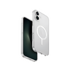 UNIQ Clario Hybrid (MagClick) Case Compatible For iPhone 16 Plus