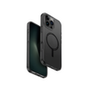 UNIQ Clario Hybrid MagClick Charging Case Compatible For iPhone 16 Pro Max