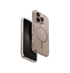 UNIQ Hybrid Combat (MagClick) Case Compatible For iPhone 16 Pro