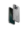 UNIQ Hybrid Combat (MagClick) Case Compatible For iPhone 16 Pro