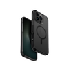 UNIQ Hybrid Combat (MagClick) Case Compatible For iPhone 16 Pro Max