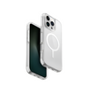 UNIQ Hybrid Combat (MagClick) Case Compatible For iPhone 16 Pro Max