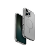 UNIQ Hybrid Combat (MagClick) Case Compatible For iPhone 16 Pro Max