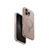 UNIQ Hybrid Combat (MagClick) Case Compatible For iPhone 16 Pro Max