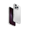 UNIQ Hybrid LifePro Xtreme Case Compatible For iPhone 16 Pro