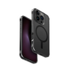 UNIQ Hybrid LifePro Xtreme (MagClick) Case Compatible For iPhone 16 Pro